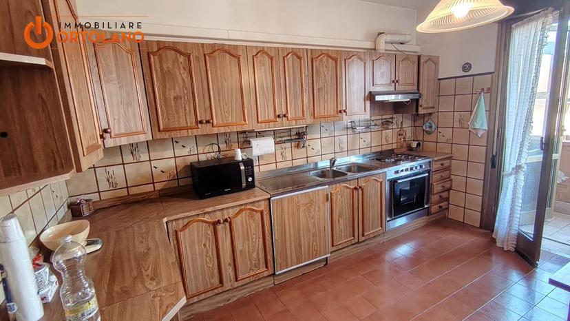 Trilocale in Via della Resistenza Fiumicello 5, Fiumicello Villa Vicentina — foto 3 di 5