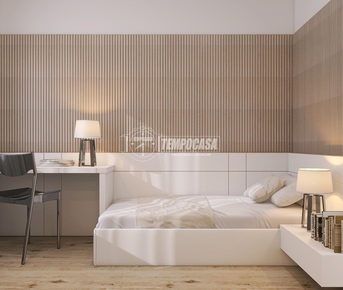 Quadrilocale in Via Comuni Gemellati 99, Limana