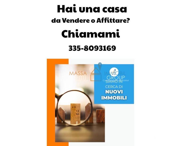 Appartamento in Via Foce 25, Massa — foto 3 di 5