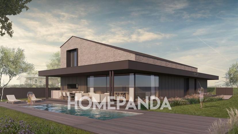 Villa unifamiliare in Via Fratelli Cervi 18, San Bonifacio — foto 2 di 5
