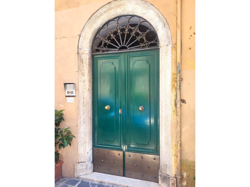 Bilocale in Via di Panico 81, Roma