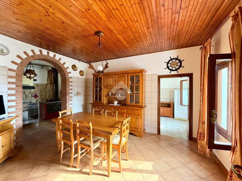 Villa in Via Brecale, 9, Cinto Euganeo — foto 4 di 5