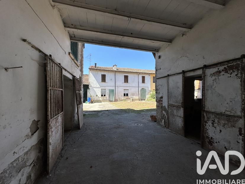 Casa indipendente in Via Trento 117, Acquanegra sul Chiese — foto 2 di 5