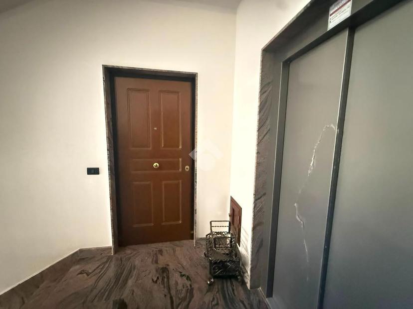 Quadrilocale in Via Madre Teresa, Corigliano-Rossano