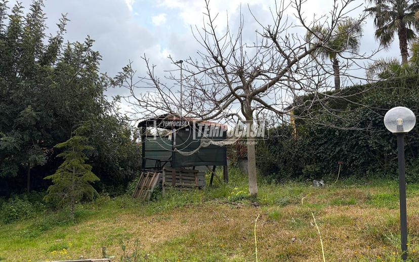 Villa a schiera in Via dei Martiri, Mascalucia — foto 3 di 5