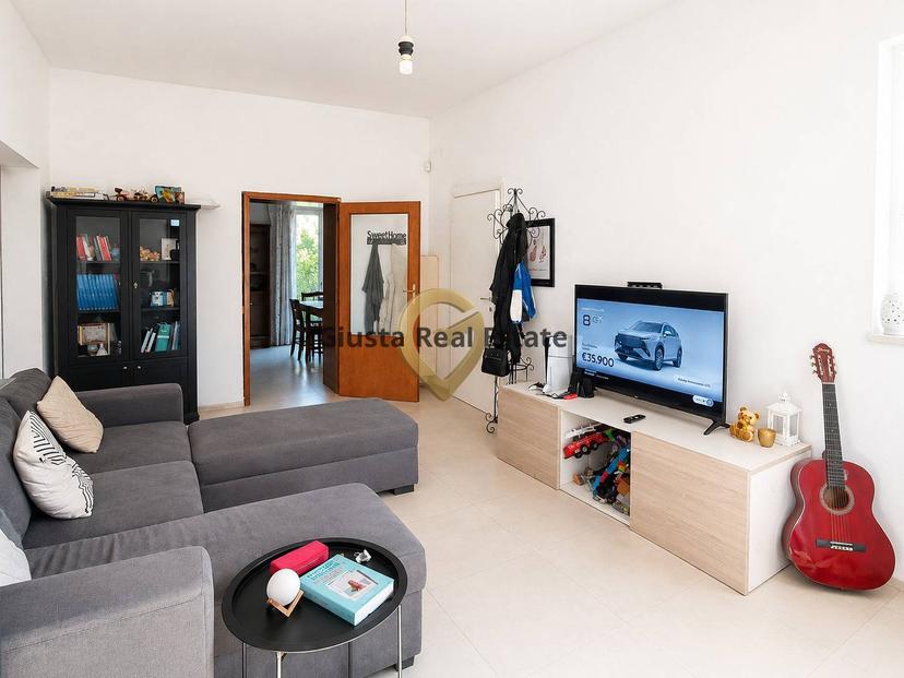 Villa in C/da Pappadà 43, Oria — foto 4 di 5