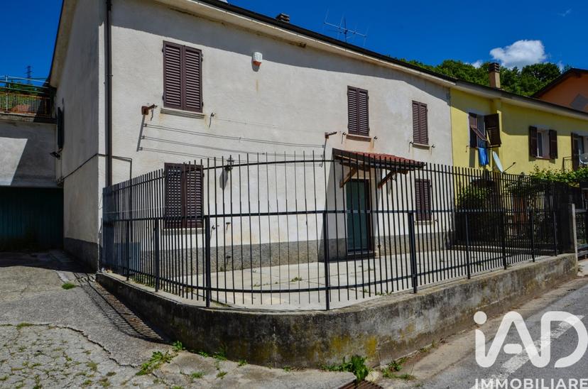 Casa indipendente in Località&nbsp; Piavata, Murialdo — foto 3 di 5