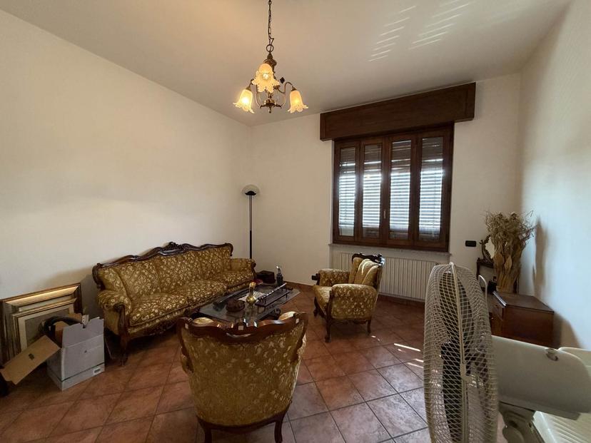 Villa, Gravellona Lomellina — foto 4 di 5