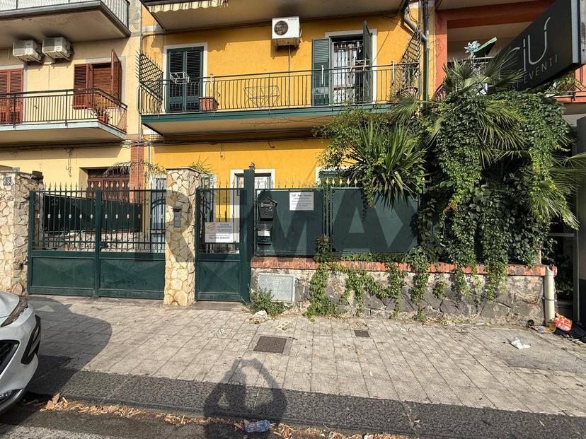 Trilocale in Via della Regione 68, San Giovanni la Punta — foto 4 di 5