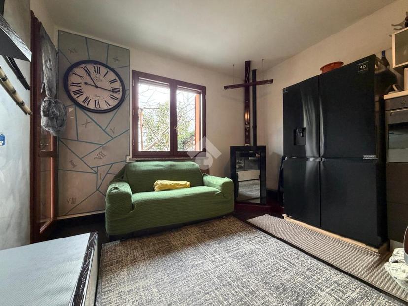 Villa a schiera in Via Casanova 117, Bertinoro — foto 4 di 5