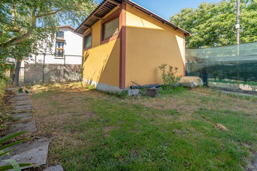 Casa indipendente in Via Bonanate 21, Pagno — foto 4 di 5