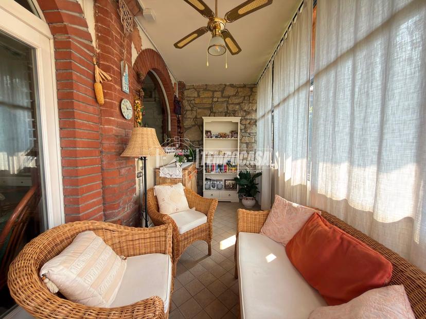 Casa indipendente in Via San Giacomo, Villongo — foto 4 di 5