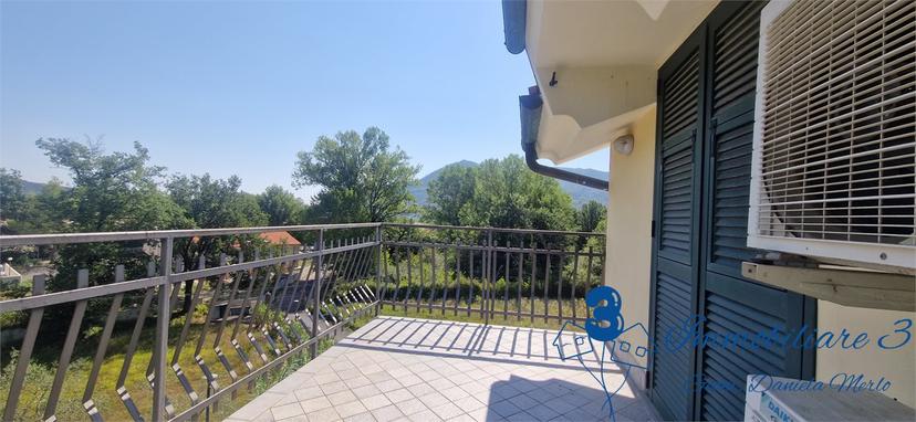 Bilocale, Villanova d'Albenga