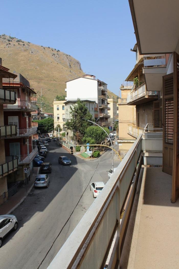 Trilocale in Via J. Kennedy 11, Belmonte Mezzagno — foto 4 di 5