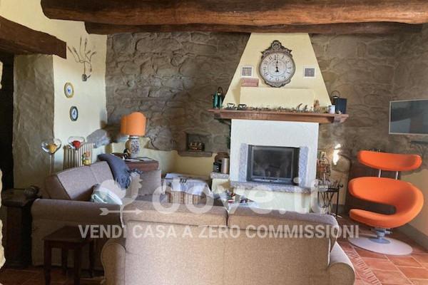 Rustico in Località San Piero, Snc, Pienza — foto 5 di 5