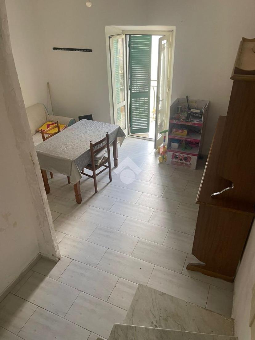Trilocale in Via Costantino Tabolacci 17, Olevano Romano — foto 2 di 5