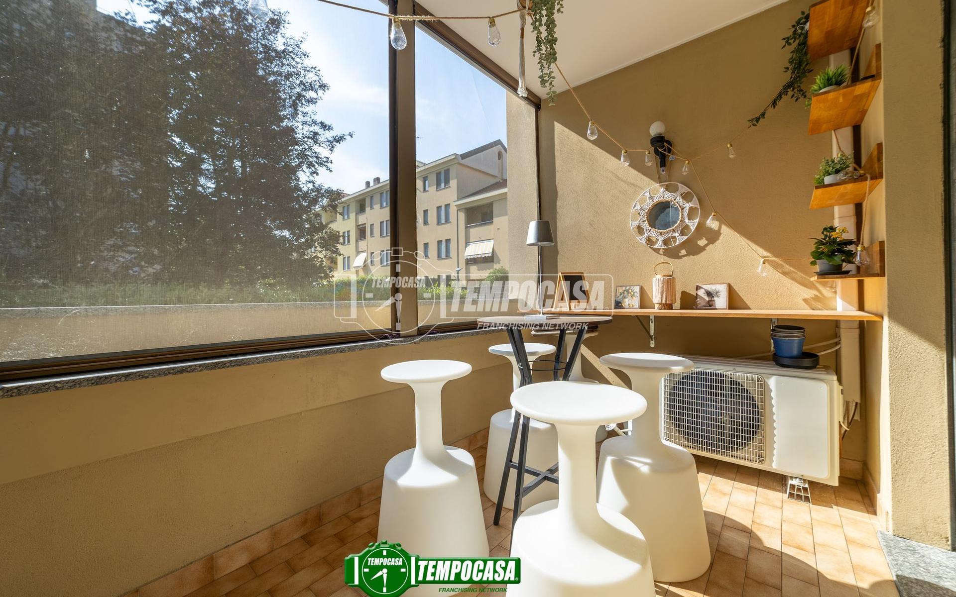 Bilocale in Via Piave 12, Cavenago di Brianza