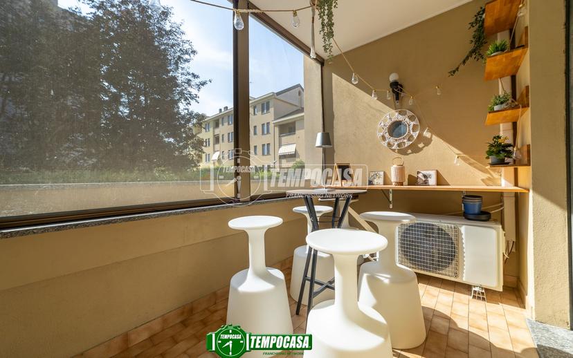 Bilocale in Via Piave 12, Cavenago di Brianza