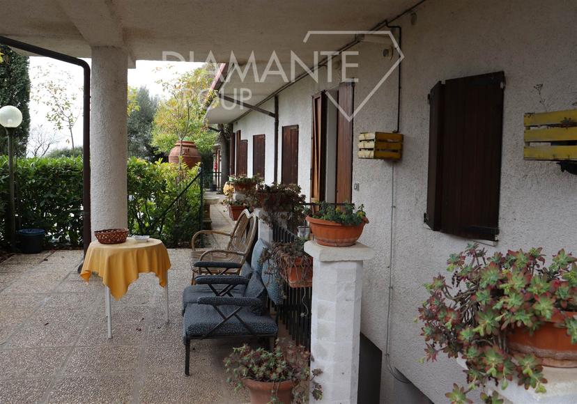 Villa, Magione — foto 3 di 5