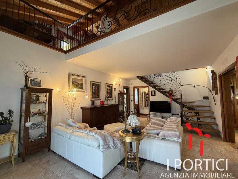 Villa in Via Tiziano, Scorzè — foto 3 di 5