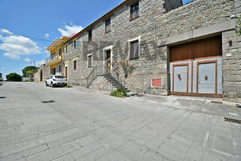Casa indipendente in Via San Vitalia 66, Serrenti — foto 4 di 5