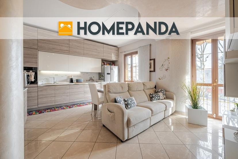 Casa indipendente in Piazza Cardinal Ferrari 2, Seveso — foto 5 di 5
