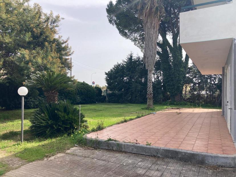 Villa in Località Aversana, Battipaglia — foto 4 di 5