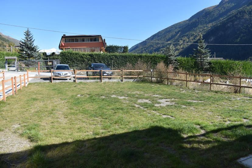 Bilocale in Via Chenebieres 4, Salbertrand — foto 3 di 5
