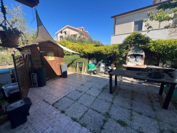 Villa in Via Torre 43c, Torrevecchia Teatina — foto 5 di 5