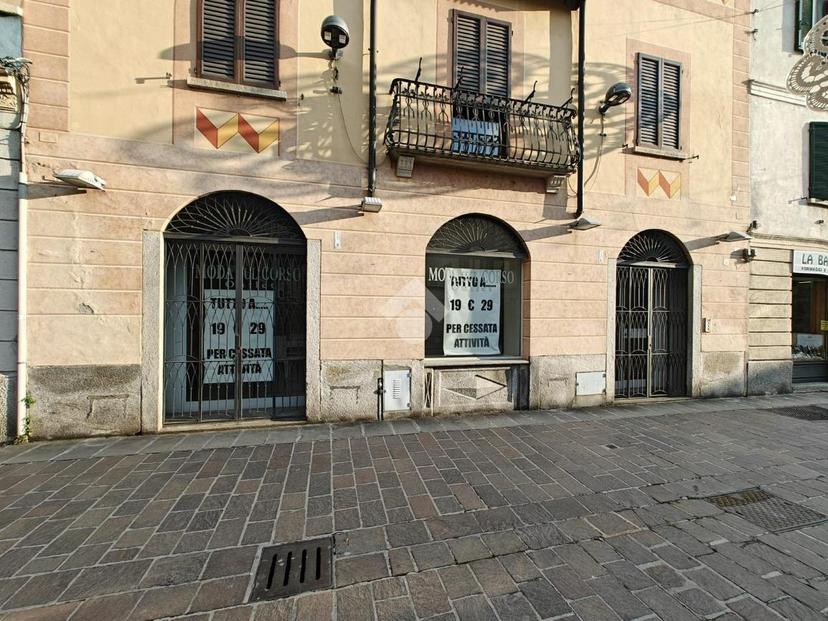 Casa indipendente in Via Giacomo Matteotti 13, Cantù — foto 3 di 5