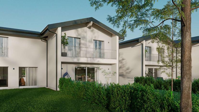 Villa unifamiliare in Via Ermete Zacconi , Albinea — foto 4 di 5