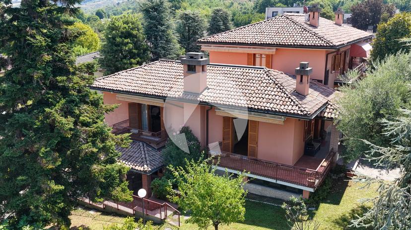 Villa unifamiliare in Moscati 12, Sassuolo — foto 2 di 5