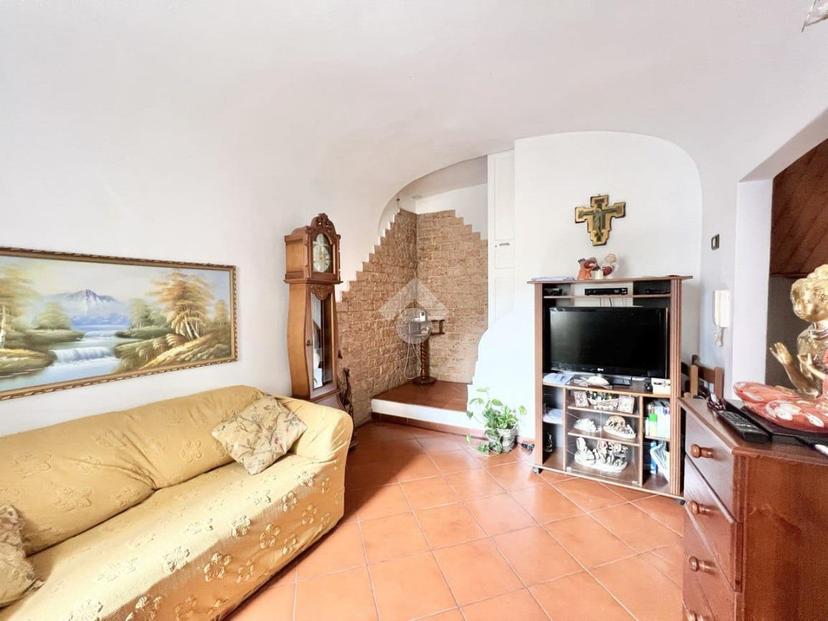 Casa indipendente in Via Colombo 83, Pontedassio — foto 4 di 5