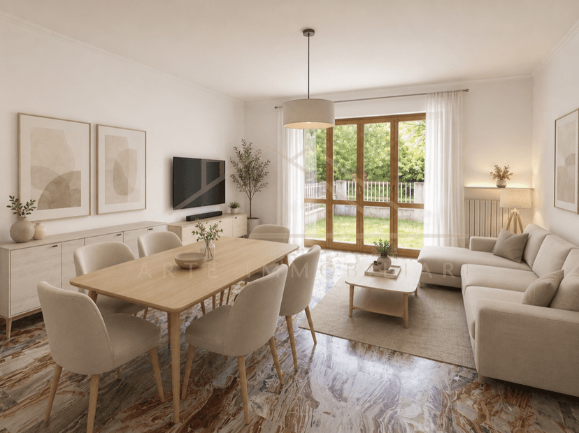 Villa in Via Pordenone, Seveso — foto 5 di 5