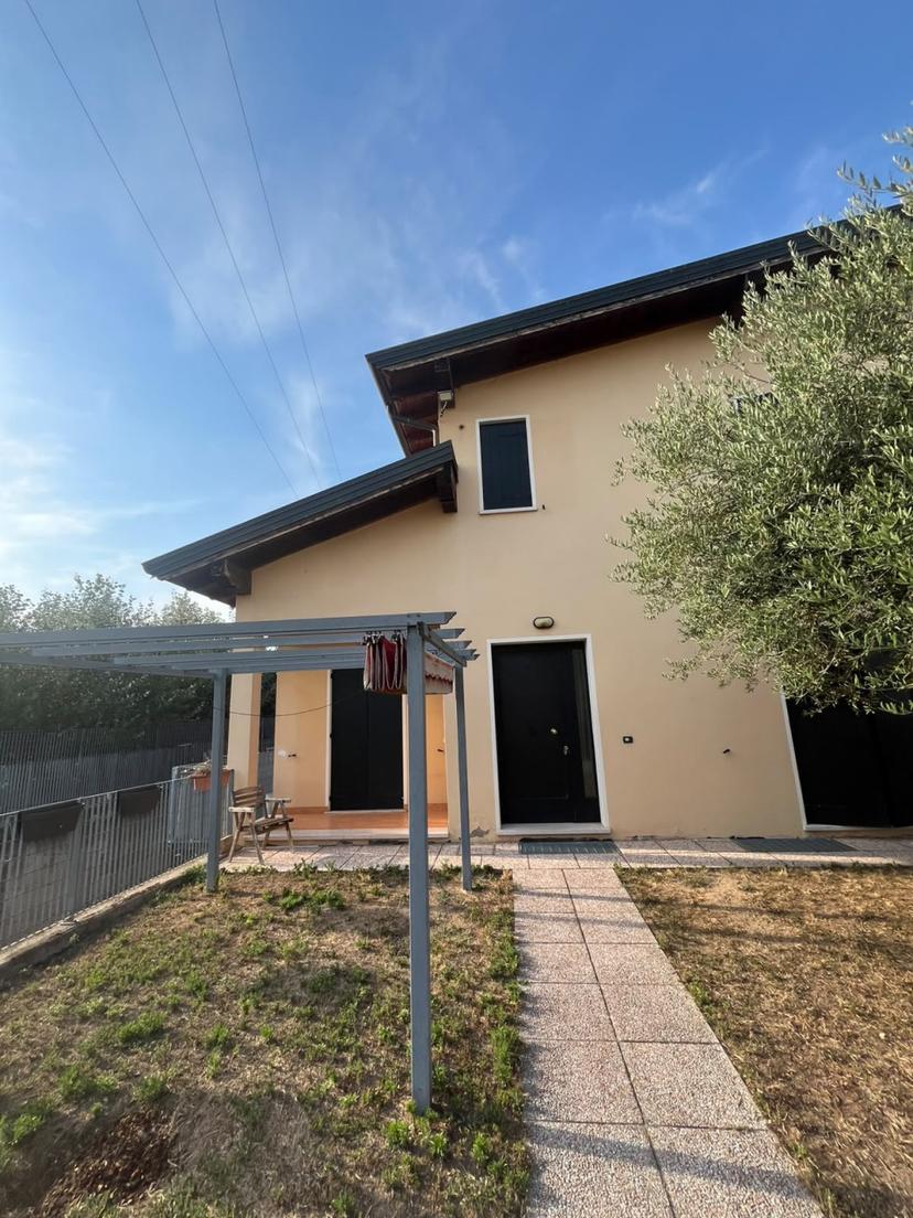 Villa in Via Zambonina 19, Vigasio — foto 5 di 5