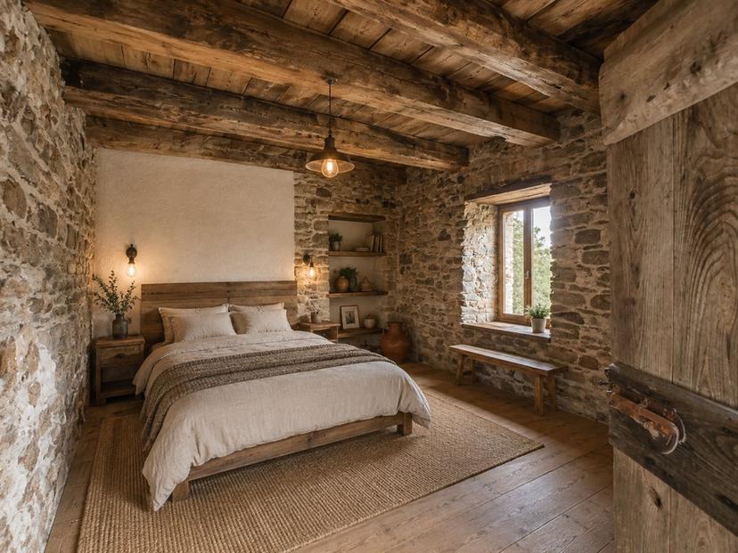Rustico, Erve — foto 5 di 5