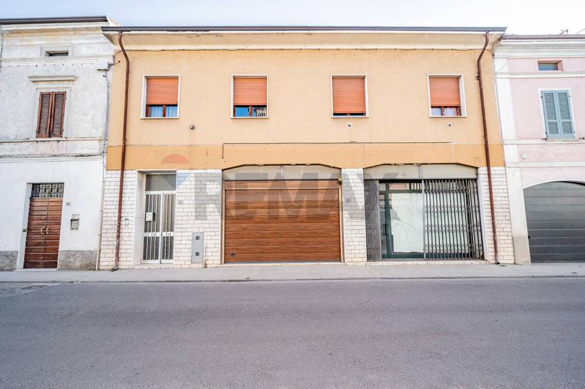Casa indipendente in Via Matteotti 83, Bozzolo — foto 3 di 5