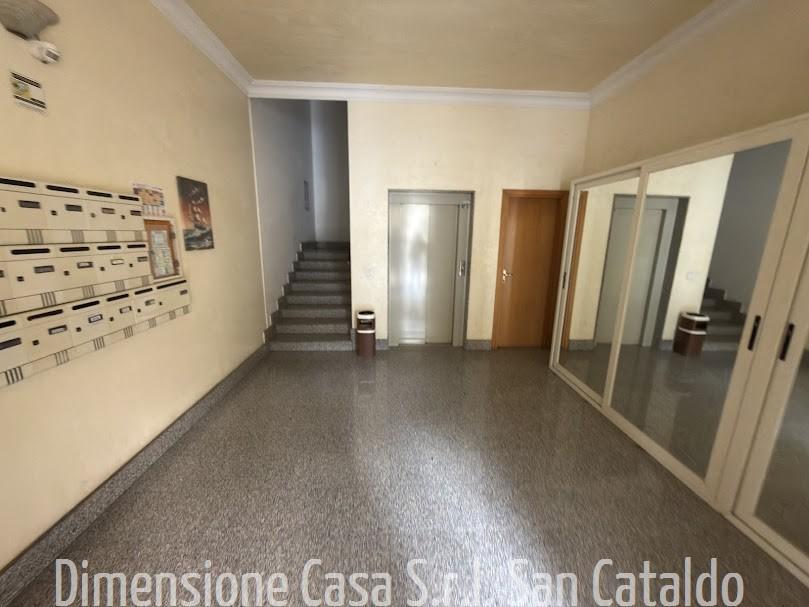 Monolocale in Via Vassallo Ernesto 26, Caltanissetta — foto 4 di 5