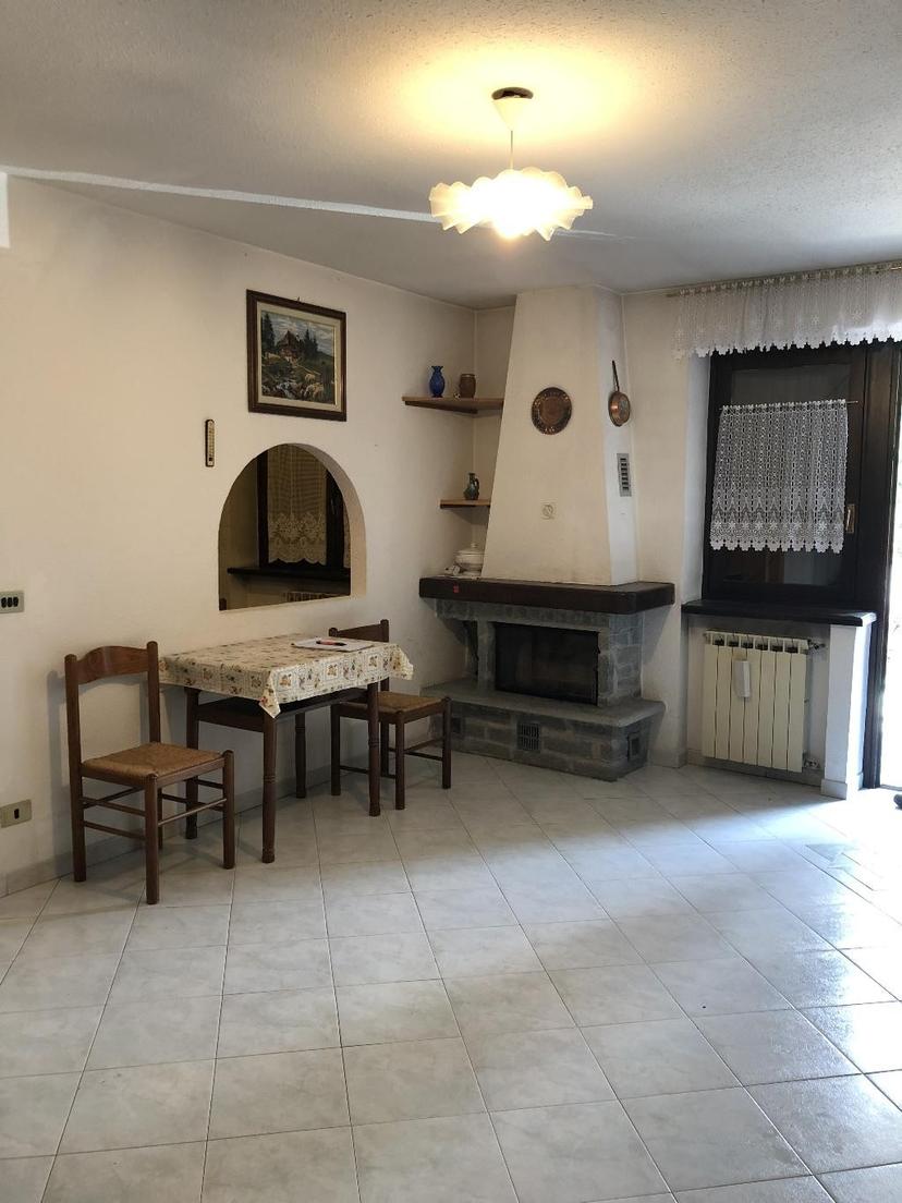 Bilocale in Via Bouvier 12, Cesana Torinese — foto 4 di 5