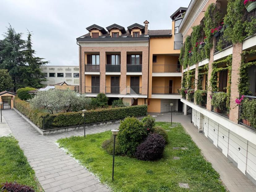 Bilocale in Via Cerca 22, Settala — foto 4 di 5