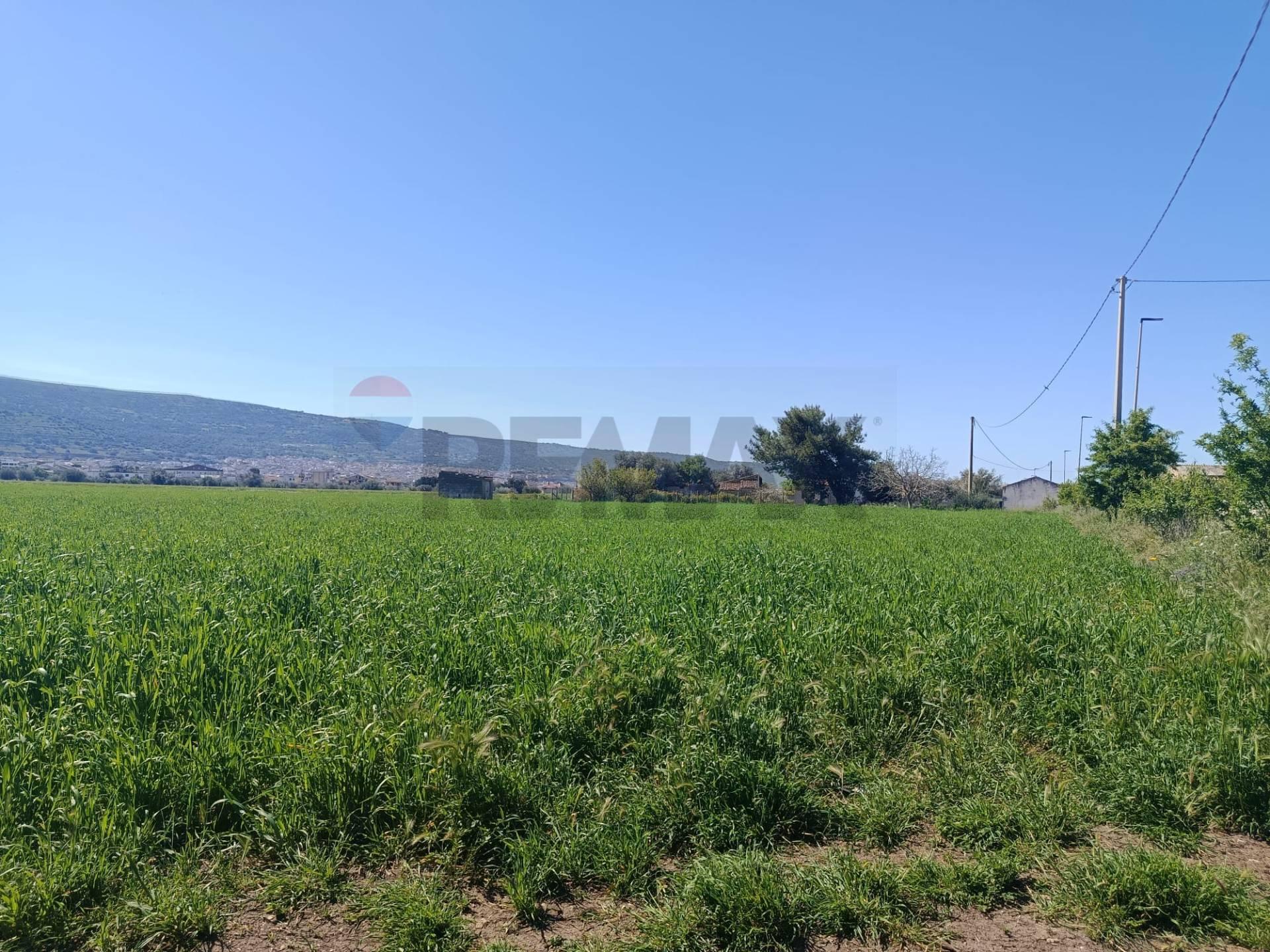 Rustico in Via Saragat, Comiso