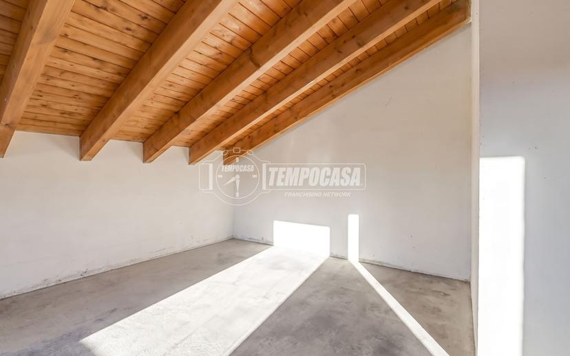 Monolocale in Via Antonio Meucci, Borgo Ticino — foto 4 di 5