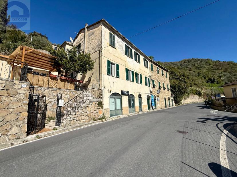 Appartamento in Via Garibaldi 160, Dolcedo — foto 4 di 5
