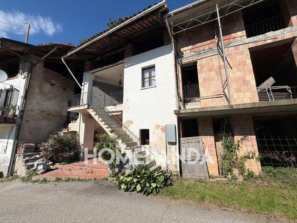 Casale in Cuorgnè, Cuorgnè
