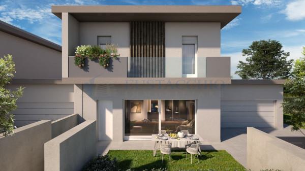 Villa in Via della Libertà, Verdello — foto 2 di 5