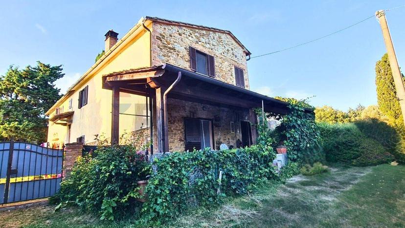 Casa indipendente, Gambassi Terme — foto 4 di 5