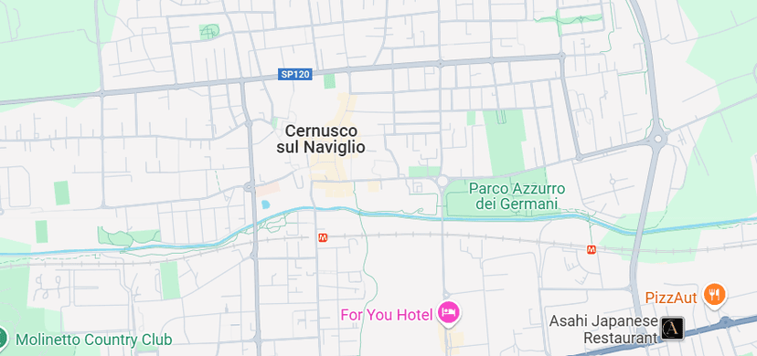 Stanza/Camera in Via Milano, Cernusco sul Naviglio — foto 5 di 5