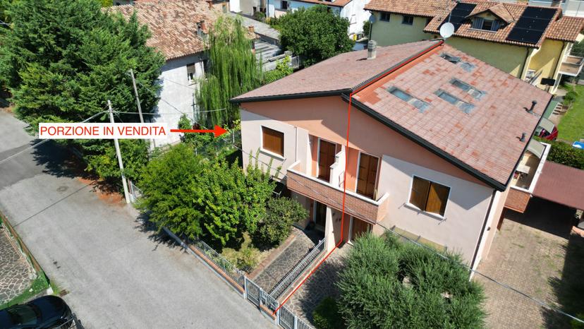 Villa in Via Santa Maria Ausiliatrice, Selvazzano Dentro — foto 2 di 5