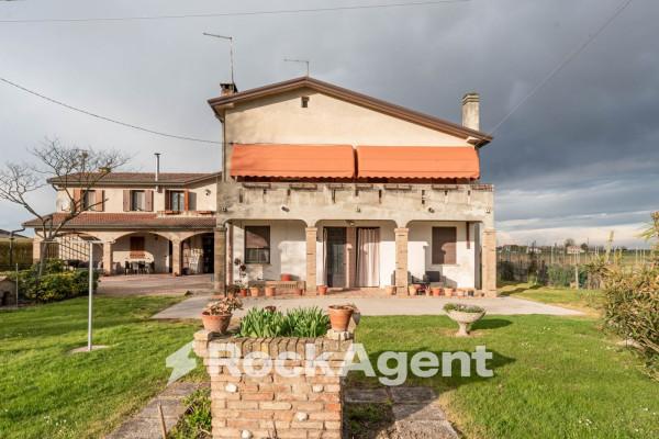 Terratetto unifamiliare in Via Argine Sinistro 5, Correzzola — foto 2 di 5
