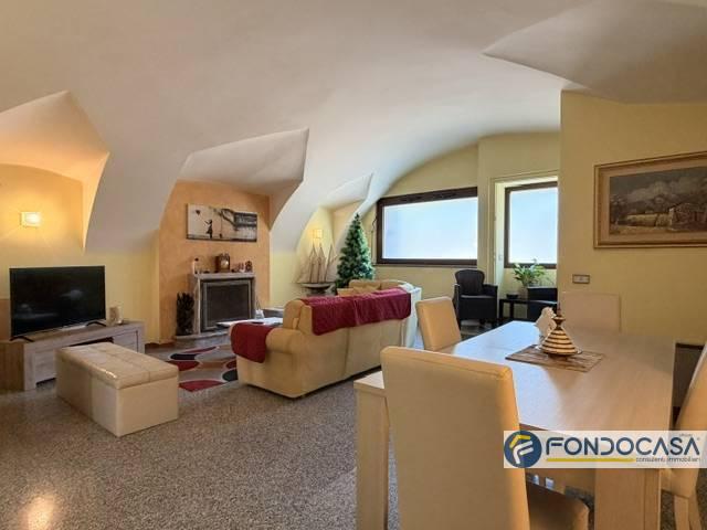 Quadrilocale in Via Milano, Palazzolo sull'Oglio — foto 2 di 5